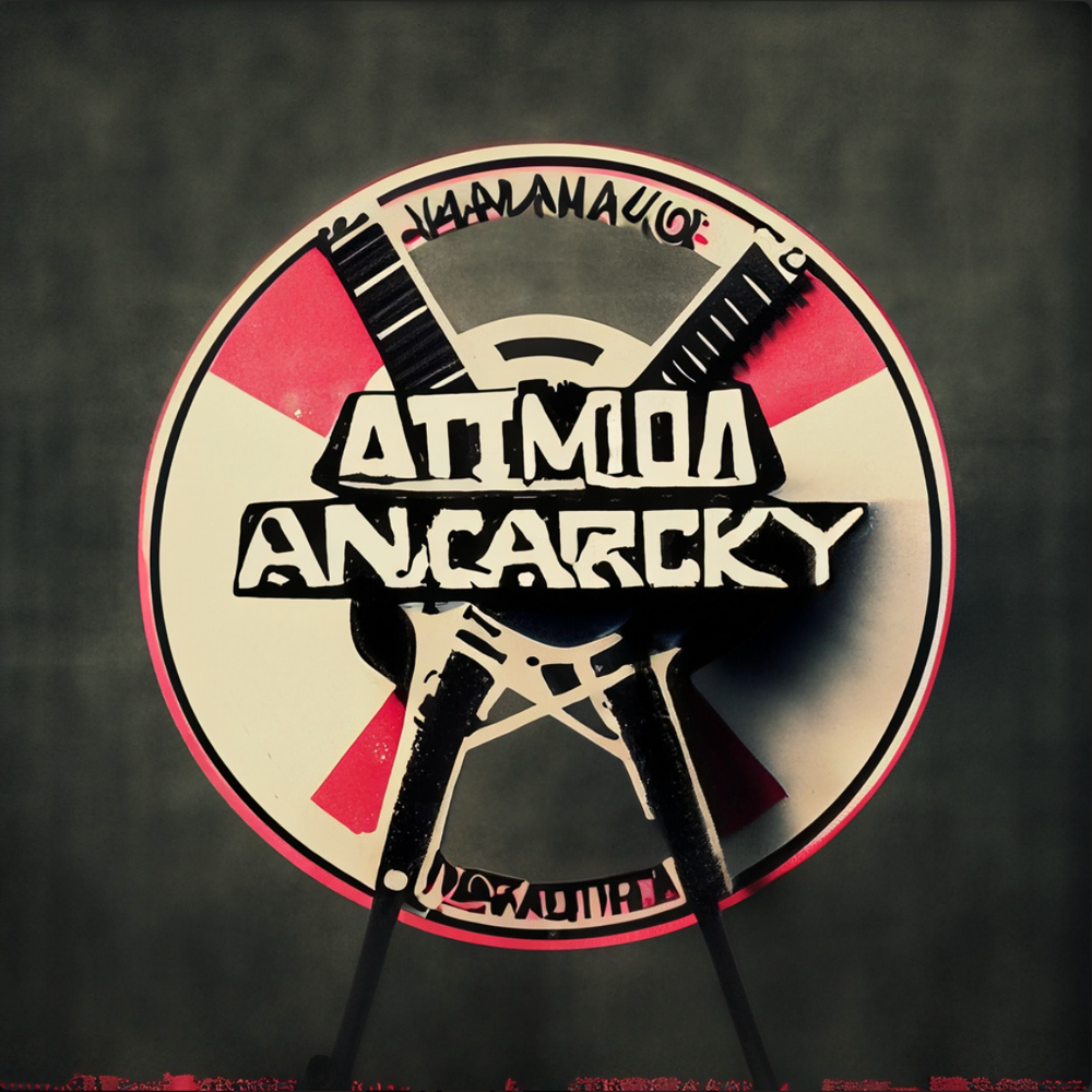 Atomic Anarchy