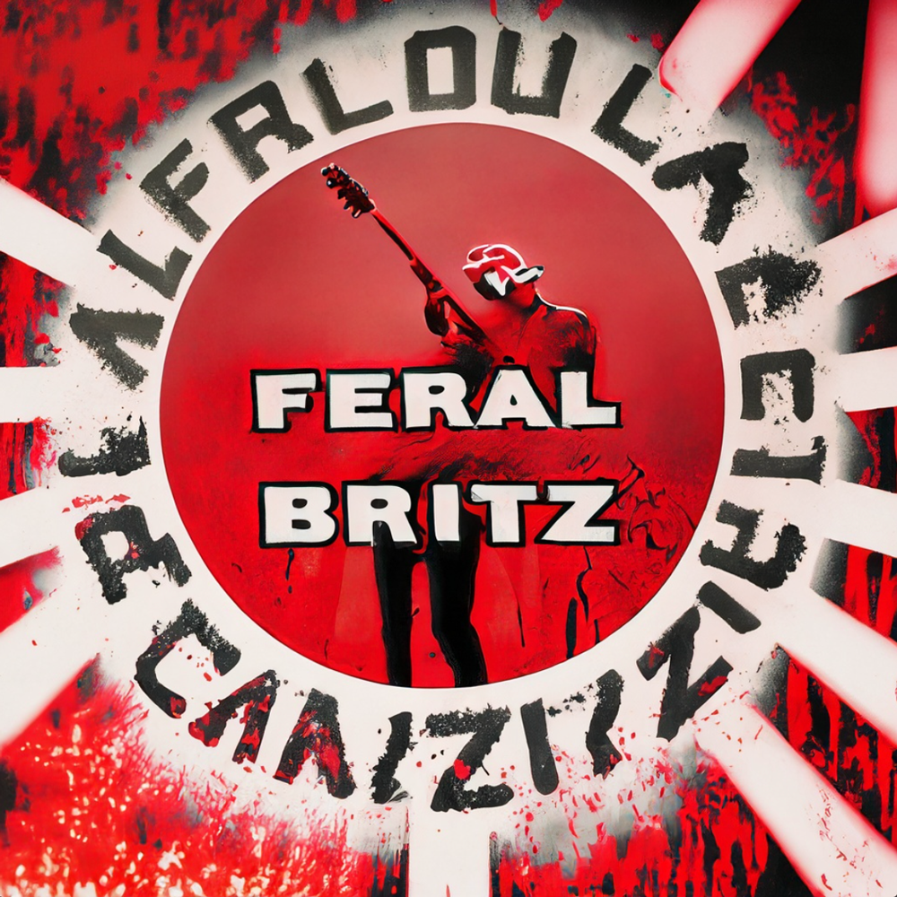 Feral Blitz