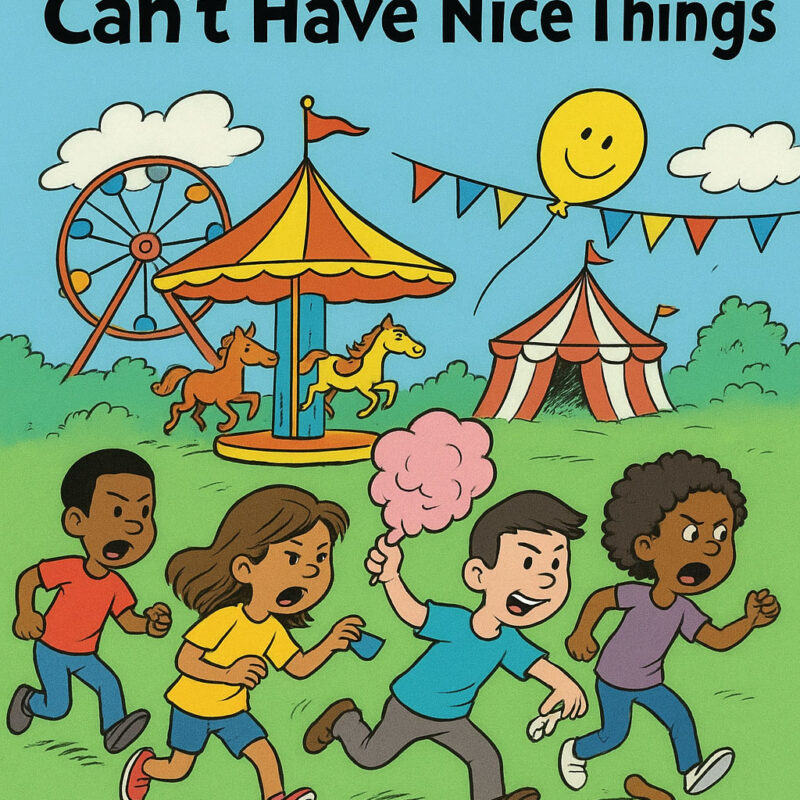 Nice Things