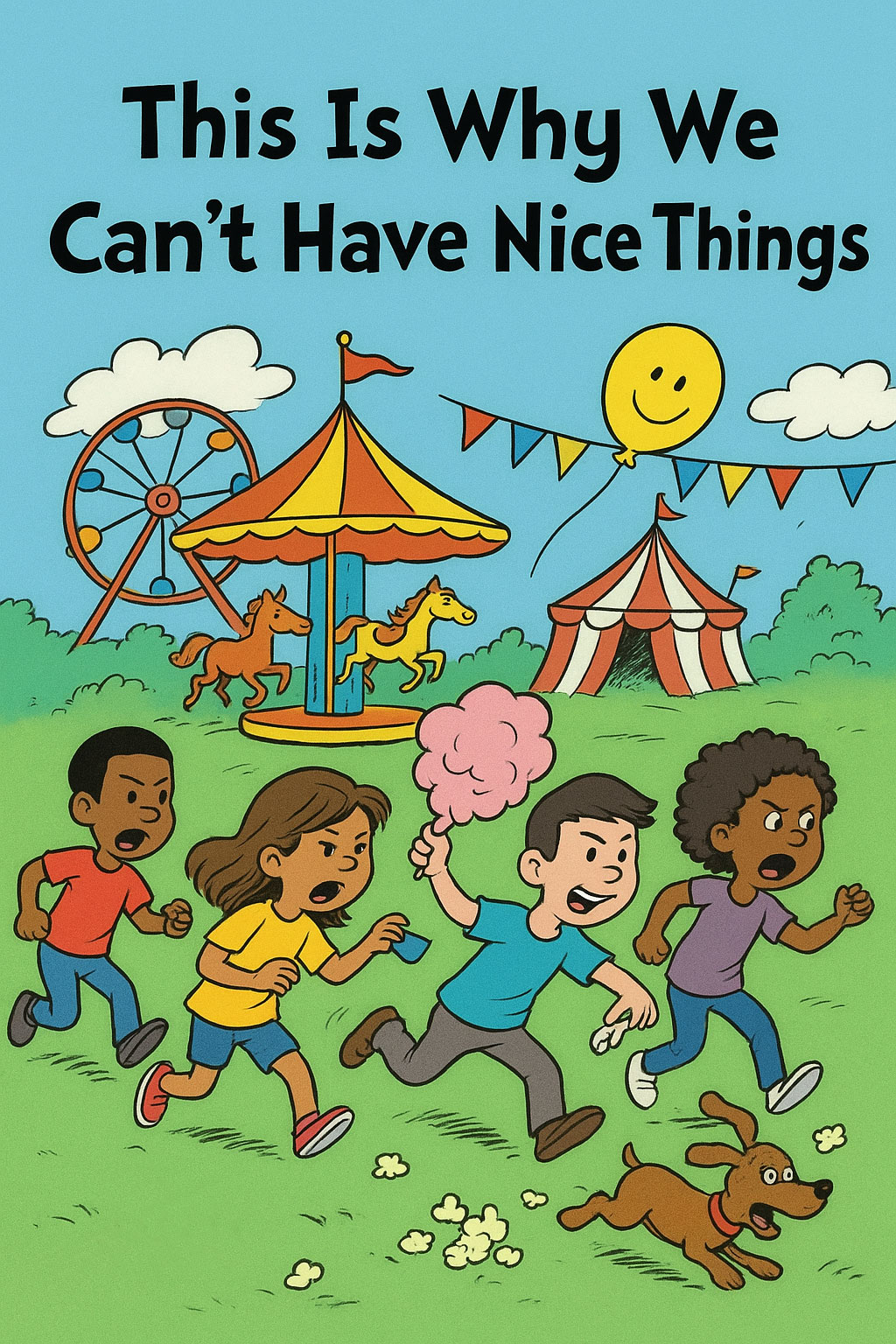 Nice Things