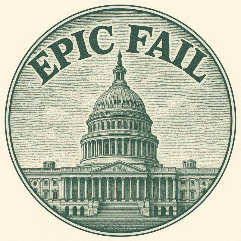 Epic Fail