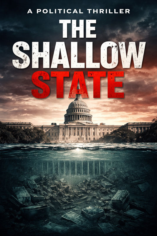 The Shallow State